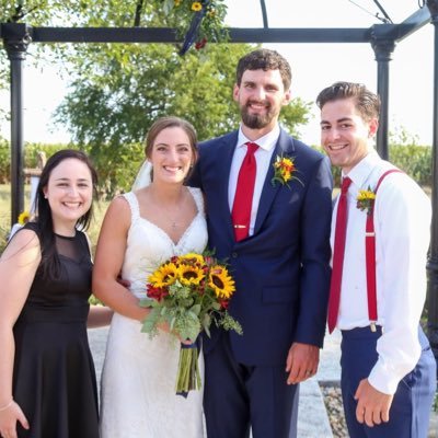 Emily Tabeek Profile