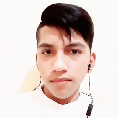 JuanFue7's profile picture. Me encantan que me rajuñen 😍🥀
Amor eterno a mi sexualidad 🏳️‍🌈💘