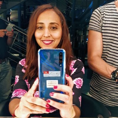 La M marca mi camino: desde Maracaibo donde nací, hasta el mundo del Marketing y la Metodología, disciplinas a las cuales me dedico
👉 🌐 https://t.co/lkDQmHNGze