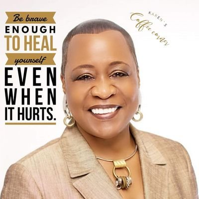 kcoffeecorner's profile picture. Motivating and Encouraging Others