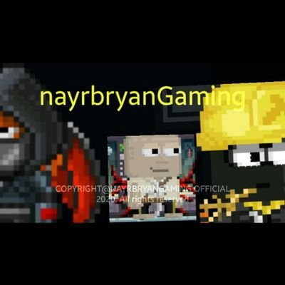 yt:nayrbryanGaming
ig:nayrbryan_gaming
tiktok:nayrbryanGaming
line:nayrbryangaming