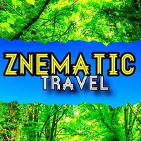Znematic Travel(@znematic) 's Twitter Profile Photo