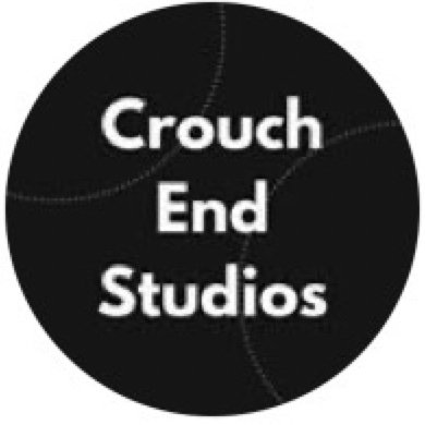 crouchendstudio's profile picture. 3 State Of The Art Studios in North London - The Foundry, The Oratory and The Basement https://t.co/aajYQVZQNm