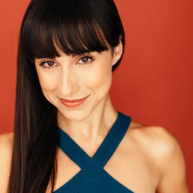 Actress * Host * Bilingual Interpreter *Co-Host of ‘Are These Books Drunk?’ Podcast, your Book Club with a Twist!