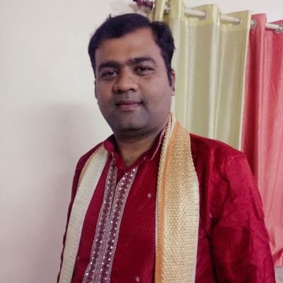 Freelance writer, Occultist, Astrologer, Tarot card reader
Theoretical biologist,
personally INFP, Bibliophile, Artist by choice and Nationalist 🇮🇳