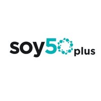 soy50plus (@soy50plus) 's Twitter Profile