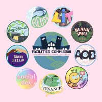 USAC FAC (@usacfac) 's Twitter Profile