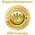 colombia_dxn