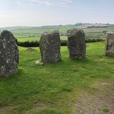 🇨🇱🇺🇸🇮🇹🇮🇪 The ground just moves under my feet. Living in Ireland.