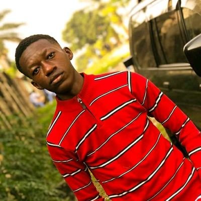 Étudiant à la faculté de Droit. Jeune ambitieux, concentré pour la bonne politique et gouvernance du pays 🇨🇩