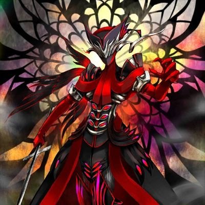 【凍刃】サリエリさんのプロフィール画像