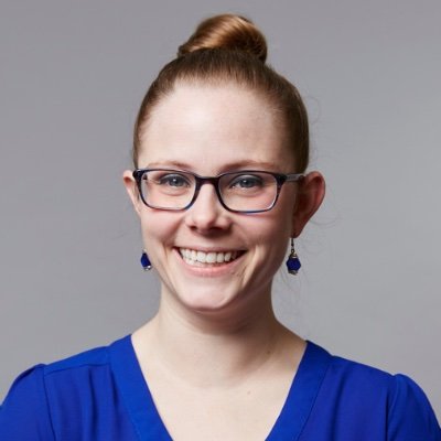 BreeCahill's profile picture. Former #nonprofit leader applying lessons learned to the #startup world. I love coffee, crafting, and building community at work. Opinions are my own.