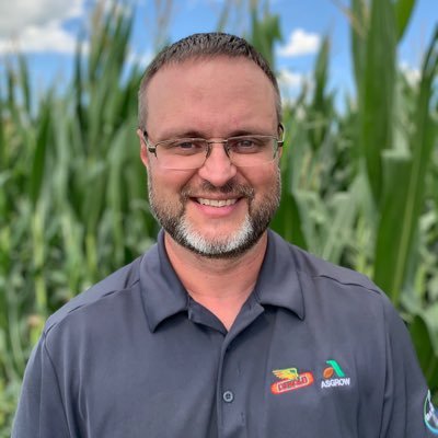 Agronomist in Northern IL