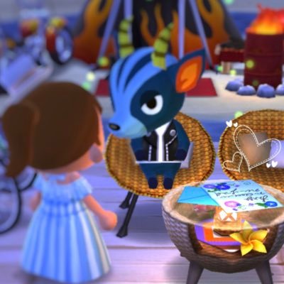 pNUSIK2LUAlqyH7's profile picture. ポケ森が楽しすぎて専垢つくってしまいました🍀 ポケ森2020.5.17開始🌳ポケ森のみ🌳ブルース大好き❤最近はゆるーく楽しんでいます😆無言フォロー大歓迎です💕&失礼します🙏✨