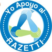 #YoApoyoAlRazetti(@AlRazetti) 's Twitter Profile Photo