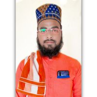 MD Shahbaz Alam Ashrafi(@MDShahbaz7869) 's Twitter Profile Photo