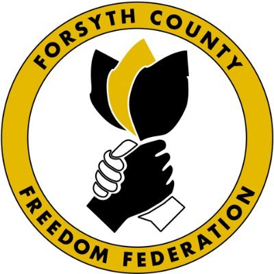 Forsyth Freedom Federation