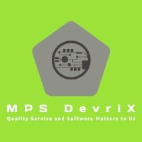 MDevrix's profile picture. “Quality Service and Efficient Life Matters to Us”