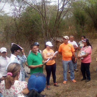 Somos un movimiento d pobladores Luis Beltran Prieto Figueroa constituido por docentes,administrativo, obreros y empleados del M.P.P.E e I.P.A.S.M.E. charallave