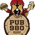 Belching Beaver Brewery Pub 980 (@bbpub980) Twitter profile photo Belching Beaver Brewery Pub 980 (@bbpub980) Twitter profile photo