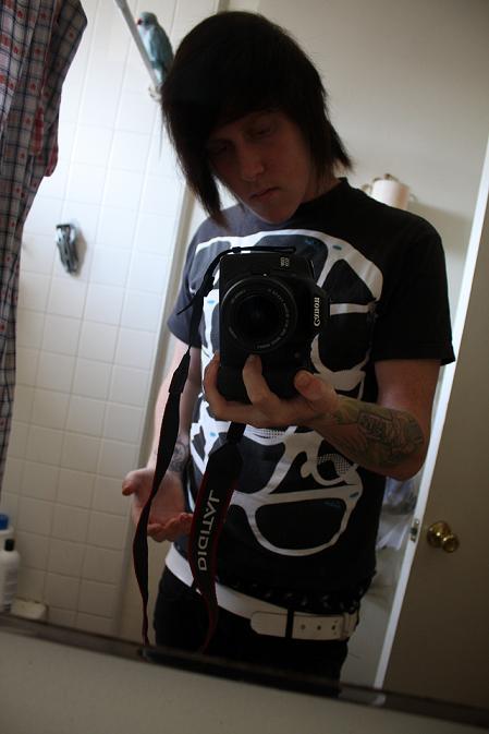 Evan_Alexander's profile picture. 