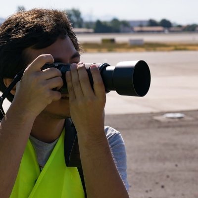 Spotter - fotógrafo aeronáutico. Lima, Perú. 

Puedes ver más de mi trabajo en Flickr: https://t.co/jb1apzHyUl