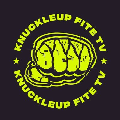 KnuckleUp Fite TV