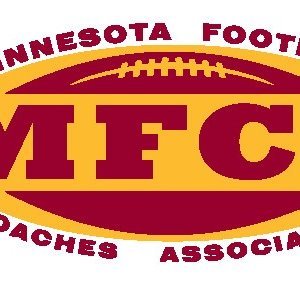 Official Twitter account of the Minnesota Football Coaches Association.
