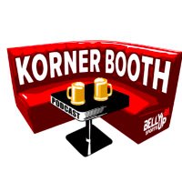 Korner Booth Podcast 🎙 (@kornerboothpod) 's Twitter Profile Photo Korner Booth Podcast 🎙 (@kornerboothpod) 's Twitter Profile Photo