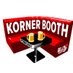 Korner Booth Podcast 🎙 (@kornerboothpod) Twitter profile photo Korner Booth Podcast 🎙 (@kornerboothpod) Twitter profile photo