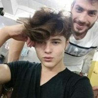 Ali Danışan (@dark_perso4) 's Twitter Profile