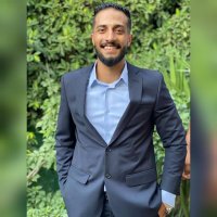 Ahmad Sami (@samy_uwk) 's Twitter Profile