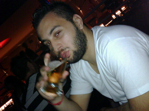 bstringhini's profile picture. 