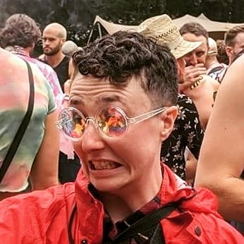 Med0c's profile picture. 🏳️‍🌈