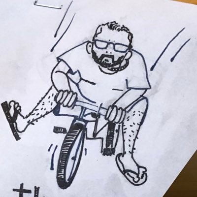 crabbybeard's profile picture. Panglossian | Vintage Dad | Faithful Who Dey | Melomaniac | Slight Hoarder | Cautiously Headstrong | Crafty