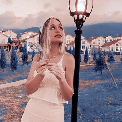 GzlMelek12's profile picture. 