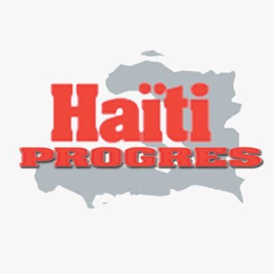 ProgresHaiti Profile Picture