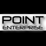 pointenterprise's profile picture. 