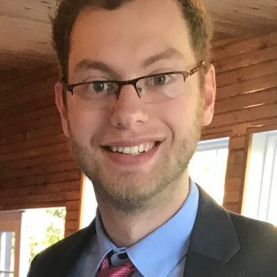 CEO of Impulse PT | WNY’s Only Public Sports Residency Trained Physical Therapist | Adjunct Professor | @Mets & @BuffaloBills fan | Husband | Bichon dog dad