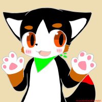 イヌガミ☆ラル・アル (@inugami_31) Twitter profile photo