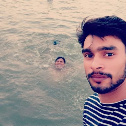 Ashishrajkushva's profile picture. 