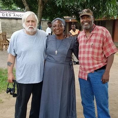 Humanitarian; Water, Sanitation, and Hygiene; rural health; food security; human development; primary and nursing school projects in the Congo.