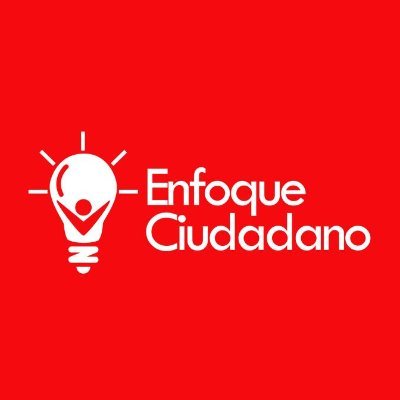 Enfoque Ciudadano photo