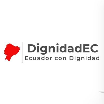 Iniciativa de defensa ciudadana que promueve un Ecuador con Dignidad | Programa de Análisis de su director Ab. @CmedinaEC de los temas de coyuntura en el país.