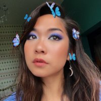 Hannah Ng(@VespertineCosmo) 's Twitter Profile Photo