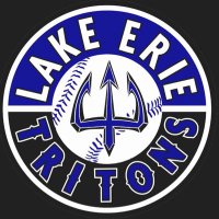 LAKE  ERIE TRITONS(@LE_Tritons) 's Twitter Profile Photo