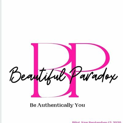 Being authentic to self is one of life's most precious gifts. We are Beautiful Paradox.