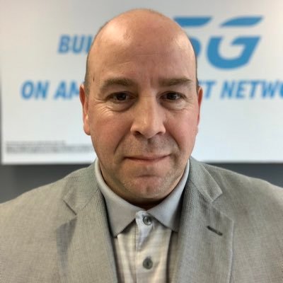 WPA - South | District Manager Prime Comms | AT&T Mobility with a 25 year old daughter that was born the year I started wireless.