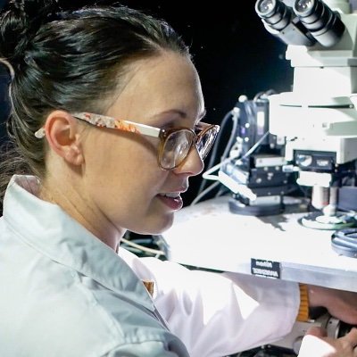 Postdoctoral Fellow (Neuroscience) - John Curtin School of Medical Research, ANU.