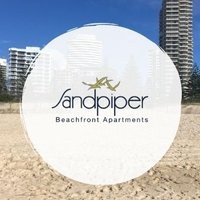 Sandpiper Apartments Broadbeach (@sandpiper_gc) 's Twitter Profile